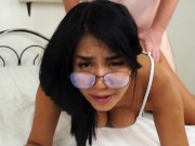 Thai Girl Fucks like a Good Daddys Girl 9/16