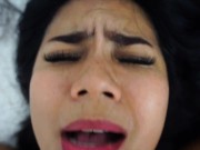 Thai Witch gets Fucked & Creampied 15/16