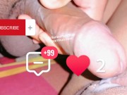 Sri lankan new stepmom fuck early m ,මෝල් වෙලා අතගාන්න ආපු කුඩම්මාගේ කිම්බ පලල කැරි හිල උඩටම දැම්ම . 16/16