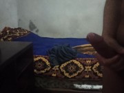 universitario con pene grande se masturba 16/16