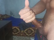 universitario con pene grande se masturba 5/16