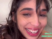 Reina & Daddy Rough Sex Face Fucking Anal Sex Onlyfans Compilation 9/16