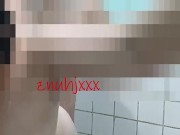 KANTUTAN SA CR, ANG SARAP MO PARIN KUMARE 💦💦 11/16