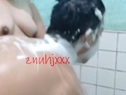 KANTUTAN SA CR, ANG SARAP MO PARIN KUMARE 💦💦 5/16