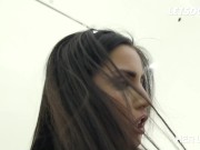 Kinky Babe Loren Minardi Has Her Tight Asshole Stretched By Big Fat Cock - HER LIMIT 7/16