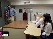 Good Girls Gone Wild by BFFS Featuring Penelope Woods, Britt Blair, Kallie Taylor & Kyle Mason 6/16