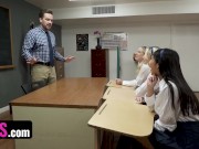 Good Girls Gone Wild by BFFS Featuring Penelope Woods, Britt Blair, Kallie Taylor & Kyle Mason 7/16