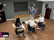 Good Girls Gone Wild by BFFS Featuring Penelope Woods, Britt Blair, Kallie Taylor & Kyle Mason 9/16