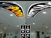 VIRTUALPORN - Kay Lovely Is The Total Package, She Will Rock Your World #POV #VR 1/16