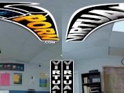 VIRTUALPORN - European Tutor Marica Chanelle Gives You The POV Experience 1/16