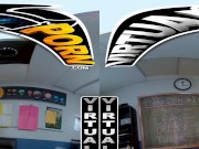 VIRTUALPORN - European Tutor Marica Chanelle Gives You The POV Experience 11/16