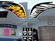 VIRTUALPORN - European Tutor Marica Chanelle Gives You The POV Experience 5/16