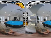 VIRTUALPORN - Sexy Latina Cougar Caitlin Bell Riding Your Cock #POV 7/16