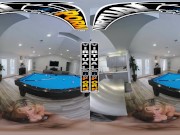 VIRTUALPORN - Sexy Latina Cougar Caitlin Bell Riding Your Cock #POV 8/16