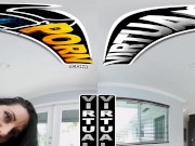 VIRTUALPORN - All You Want For Your Bday Is Big Booty Lilith Morningstar 3/16