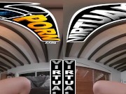 VIRTUALPORN - Bailey Base Needs Cock And Thankfully You Are Here, Willing And Able 12/16