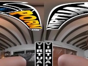 VIRTUALPORN - Bailey Base Needs Cock And Thankfully You Are Here, Willing And Able 13/16