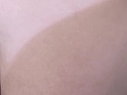 biggest ass, butt plug being sucked for tight but hungry ass 16/16