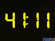 All Natural Babe Takes It Hard 1/16