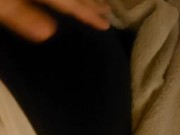 Big....small...big...small....Belly inflation 2/16