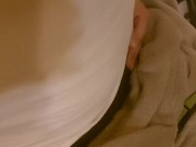 Big....small...big...small....Belly inflation 7/16