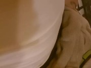 Big....small...big...small....Belly inflation 9/16