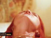 Lesbian anal pleasure 10/16