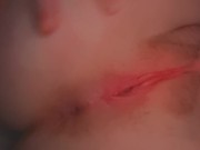 Anal Play 🤭 15/16