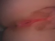 Anal Play 🤭 16/16