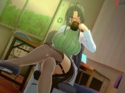 Shinmai Maou NTR Testament | Part 2 | Promo Chisato Hasegawa NTR Love traingle Hentai 8/16