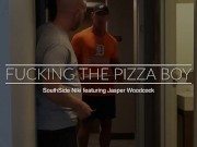 Fucking the Pizza Boy 3/16