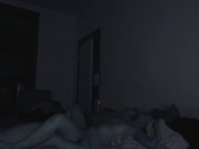 amateur girlfriend sucks cock and gets pussy ate 5/16