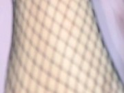 Mature horny milf masturbating with her dildos 6/16