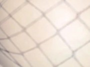 Mature horny milf masturbating with her dildos 9/16