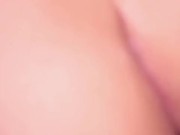 My stepsister let me destroy her ass 3/16