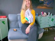 We can't do that! You Are My Step Brother 1/16