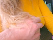 We can't do that! You Are My Step Brother 4/16