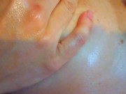Wife masturbating nipples 10/16