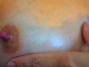 Wife masturbating nipples 13/16