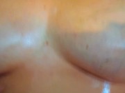 Wife masturbating nipples 15/16
