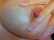 Wife masturbating nipples 9/16