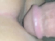 Pissing on my wife´s ass 14/16