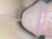 Pissing on my wife´s ass 9/16