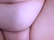 دوست نامزدم موقع حمام دیدم میزد، منم یه دل سیر بهش کص دادم / fucked my friend at bath 16/16