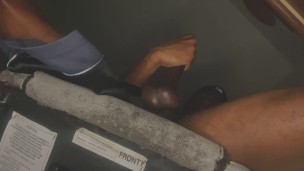 I Used My New Cock Ring & Squirmed Like An Incel