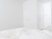 JAY'S POV - BELLA ROSE STEP DAUGHTER CREAMPIE