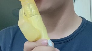 擬似フェラ