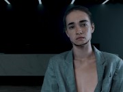 BASIC INSTINCT: CHEEKYMZ EDITION 5/16