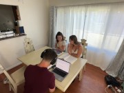 College CoEd Creampie 3/16