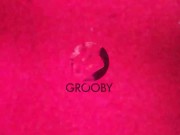 Black Tgirl Taylor Gets Her Ass Licked and Fucked Hard Video 1/16